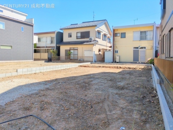 一宮市馬見塚字北出の新築一戸建