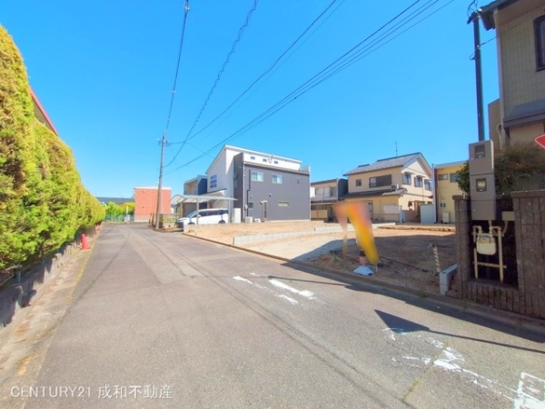 一宮市馬見塚字北出の新築一戸建