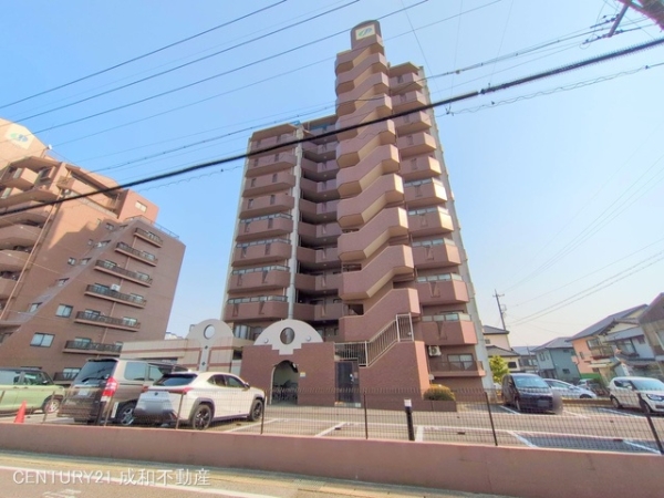サンアメニティ石神弐番館