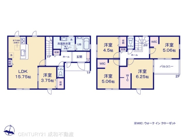 豊橋市富士見台２丁目の新築一戸建