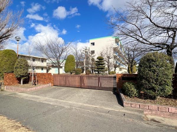北名古屋市宇福寺神明の新築一戸建(北名古屋市立天神中学校)