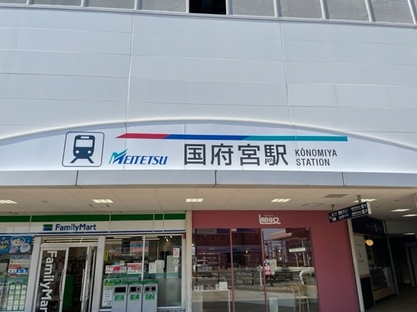 北名古屋市宇福寺神明の新築一戸建(国府宮駅(名鉄名古屋本線))