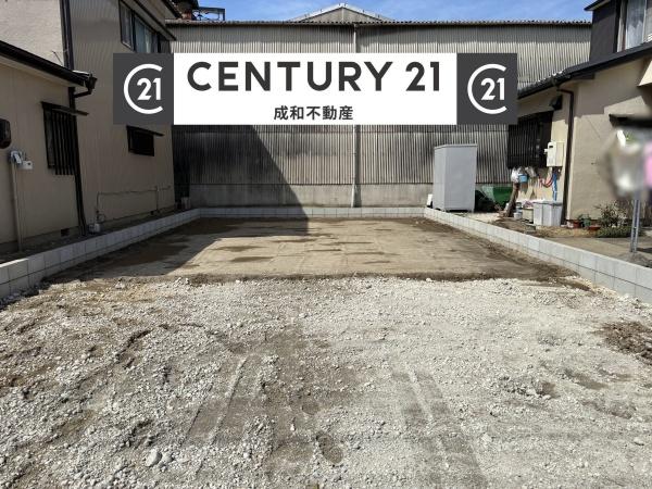 北名古屋市宇福寺神明の新築一戸建