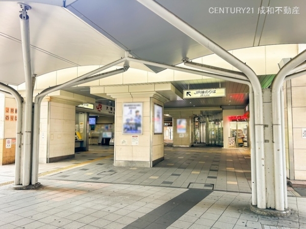 名古屋市守山区桔梗平2丁目の新築一戸建(JR中央本線「大曽根」駅)