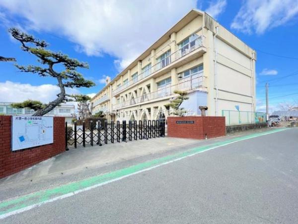 稲沢市一色上方町の新築一戸建(稲沢市立片原一色小学校)