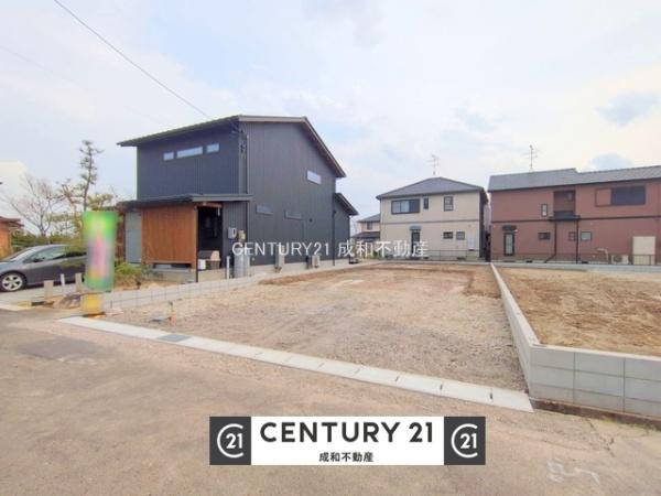 稲沢市一色上方町の新築一戸建