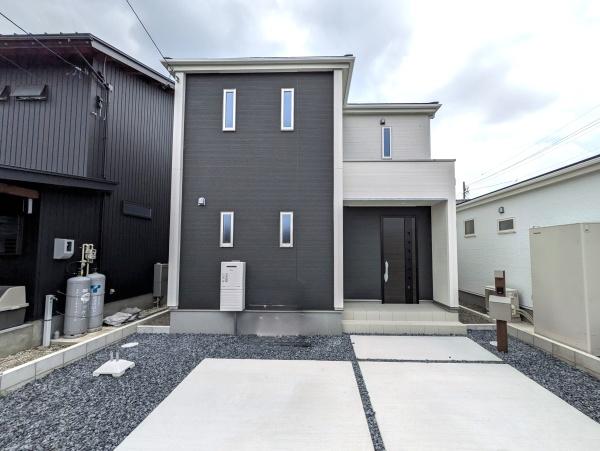 稲沢市一色上方町の新築一戸建