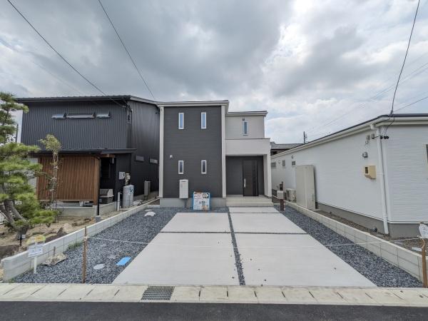 稲沢市一色上方町の新築一戸建