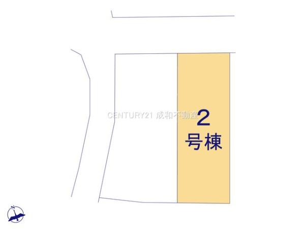 稲沢市一色上方町の新築一戸建