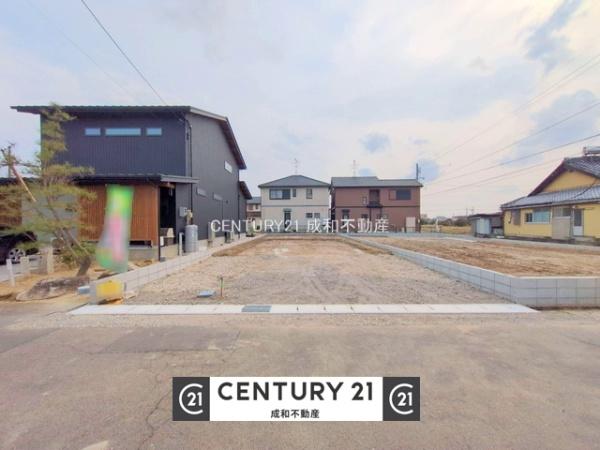 稲沢市一色上方町の新築一戸建