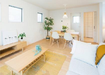 稲沢市一色上方町の新築一戸建