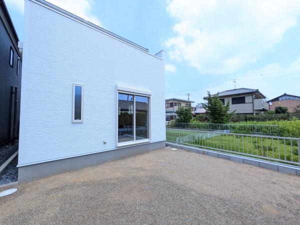 稲沢市木全５丁目の新築一戸建