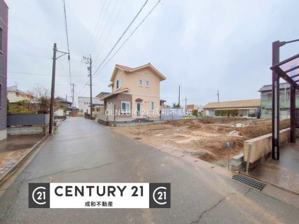 稲沢市木全５丁目の新築一戸建