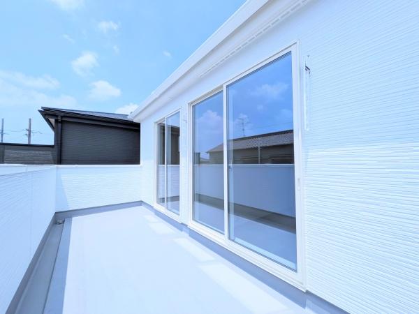 稲沢市木全５丁目の新築一戸建