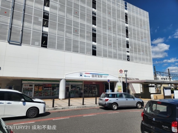稲沢市木全5丁目の新築一戸建(名鉄名古屋本線「国府宮」駅)