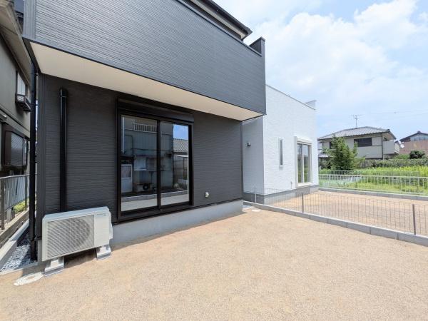 稲沢市木全５丁目の新築一戸建