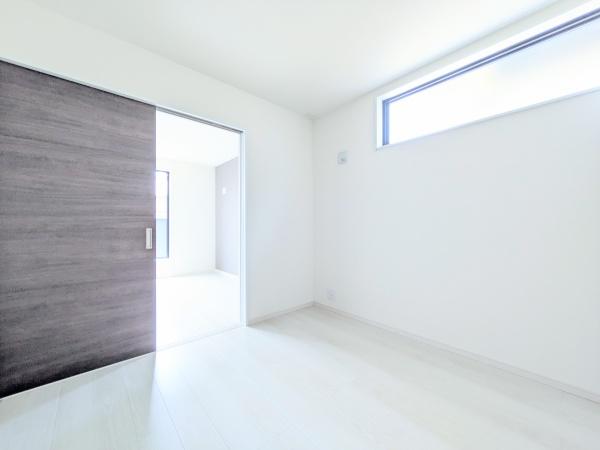 稲沢市木全５丁目の新築一戸建