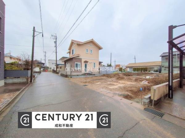 稲沢市木全５丁目の新築一戸建