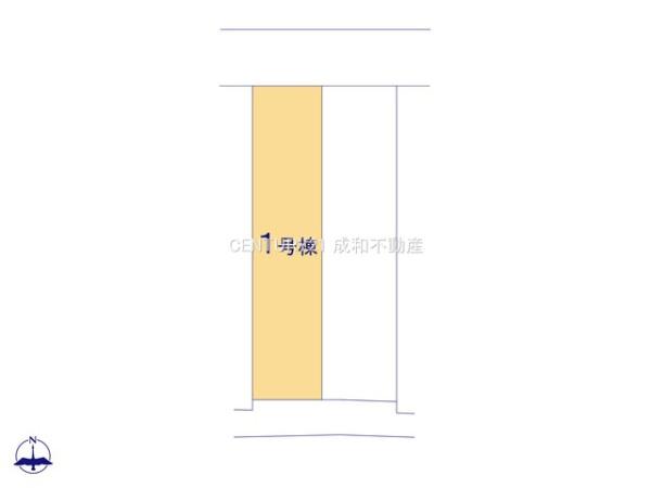 稲沢市木全５丁目の新築一戸建