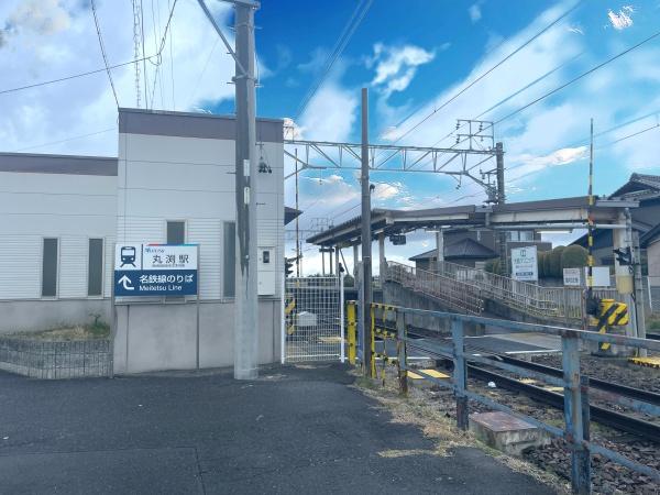 稲沢市平和町西光坊宮西の新築一戸建(丸渕駅(名鉄尾西線))