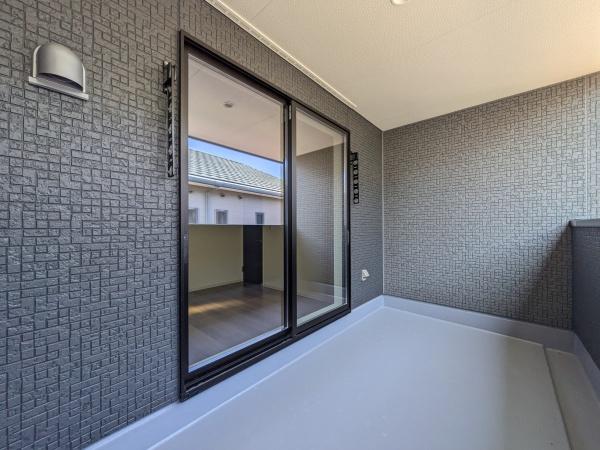 稲沢市平和町西光坊宮西の新築一戸建