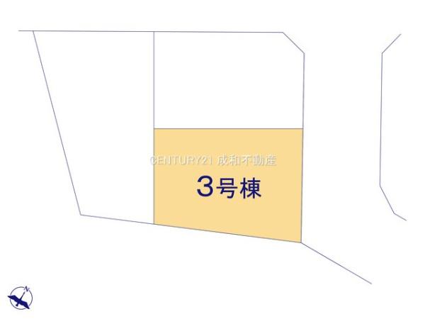 稲沢市平和町西光坊宮西の新築一戸建