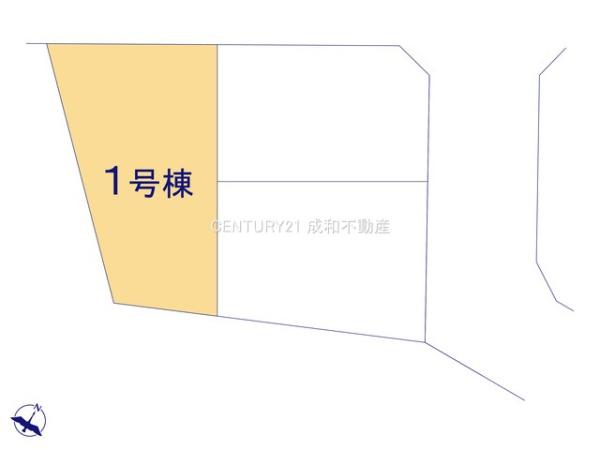 稲沢市平和町西光坊宮西の新築一戸建