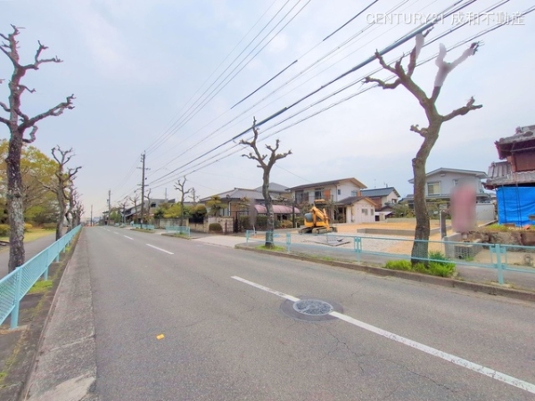 春日井市中央台７丁目の新築一戸建