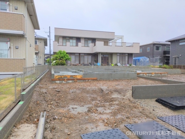 名古屋市港区大西２丁目の新築一戸建
