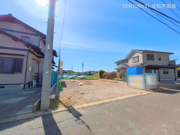 小牧市大字林の新築一戸建