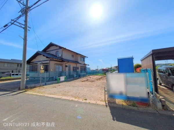 小牧市大字林の新築一戸建