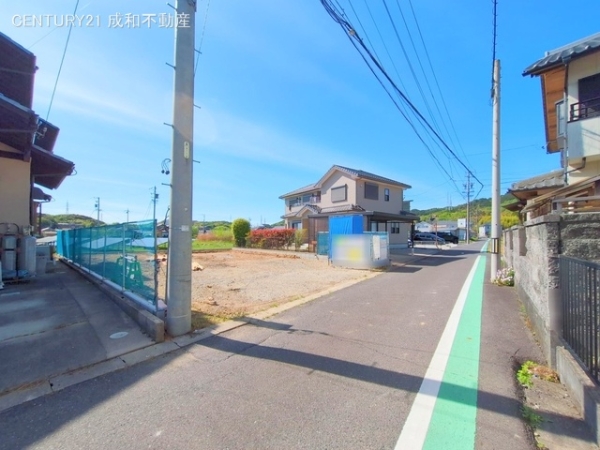 小牧市大字林の新築一戸建