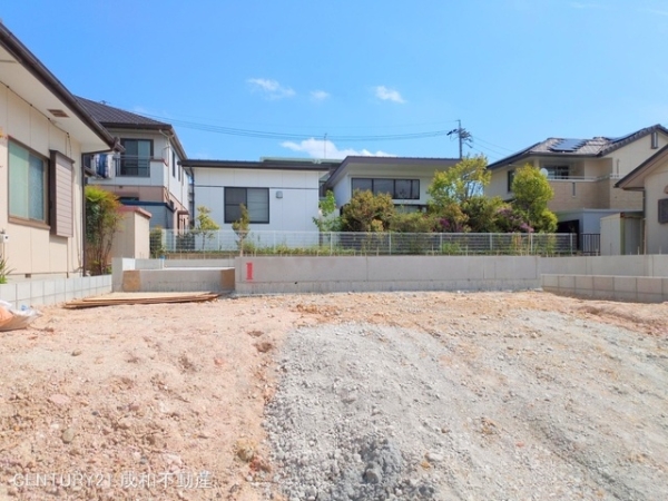 豊明市二村台４丁目の新築一戸建