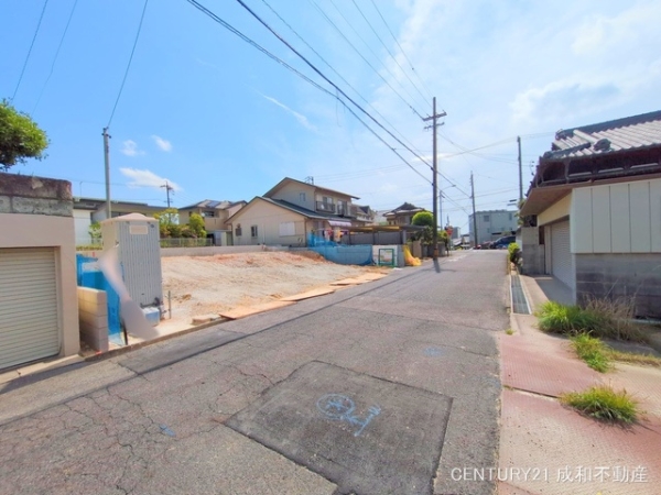 豊明市二村台４丁目の新築一戸建
