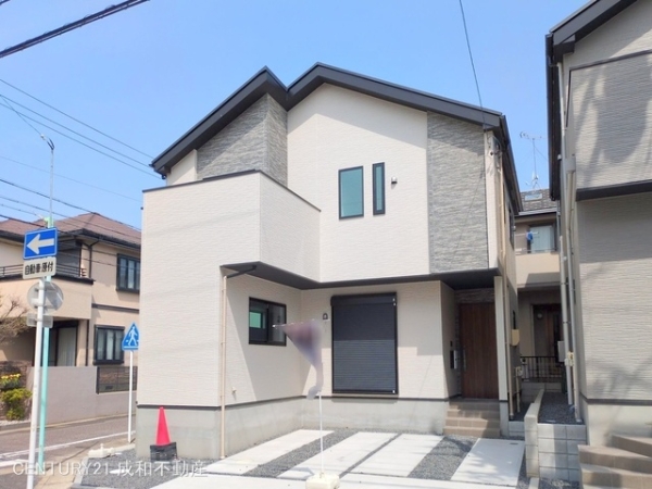 名古屋市緑区鳥澄２丁目の新築一戸建