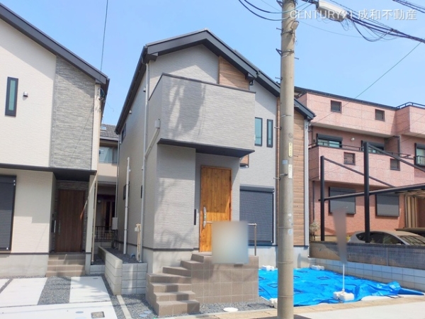 名古屋市緑区鳥澄２丁目の新築一戸建