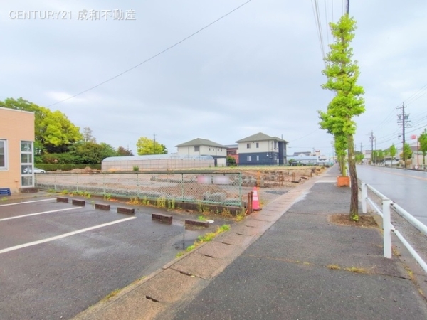 碧南市日進町２丁目の新築一戸建
