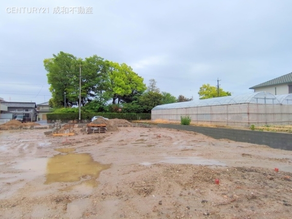 碧南市日進町２丁目の新築一戸建