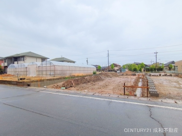 碧南市日進町２丁目の新築一戸建