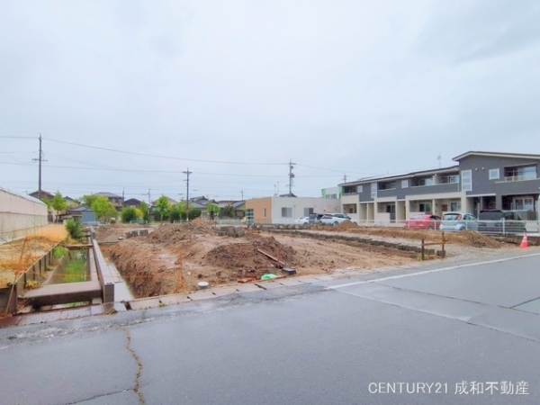 碧南市日進町２丁目の新築一戸建