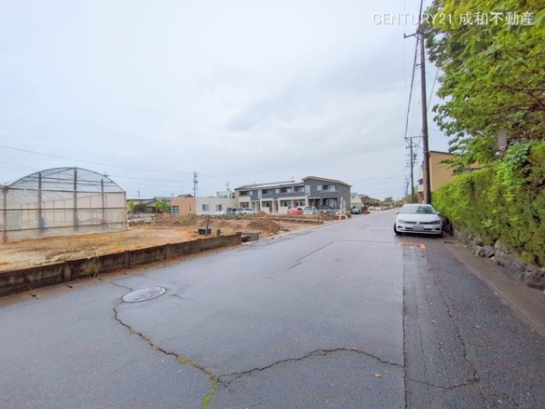 碧南市日進町２丁目の新築一戸建