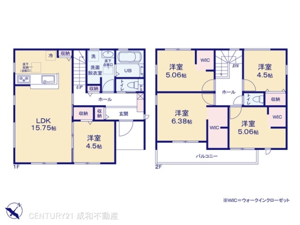 碧南市日進町２丁目の新築一戸建