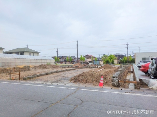 碧南市日進町２丁目の新築一戸建