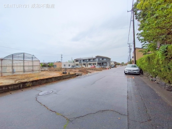 碧南市日進町２丁目の新築一戸建