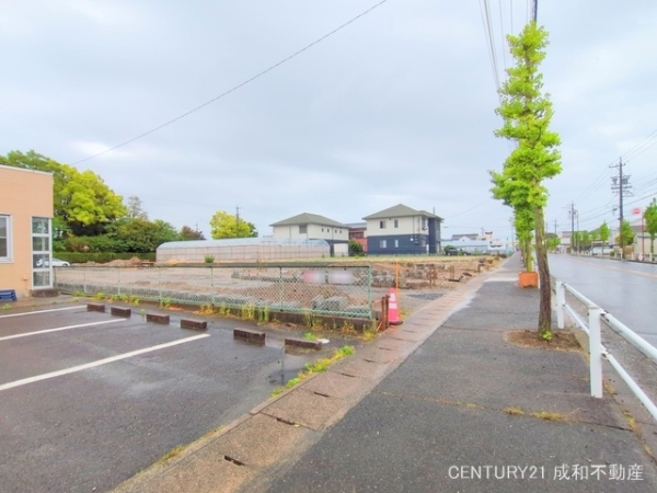 碧南市日進町２丁目の新築一戸建