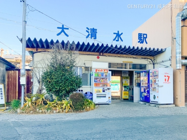 豊橋市東赤沢町字東横根の新築一戸建(豊橋鉄道「大清水」駅)