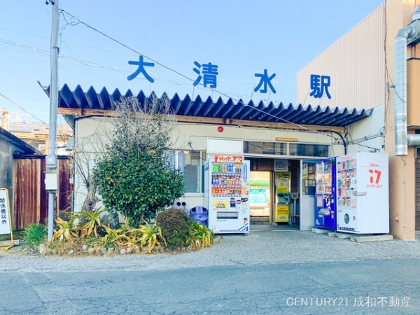豊橋市東赤沢町字東横根の新築一戸建(豊橋鉄道渥美線「大清水」駅)