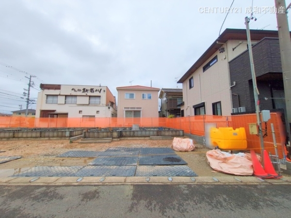 江南市飛高町栄の新築一戸建