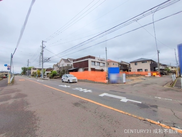 江南市飛高町栄の新築一戸建