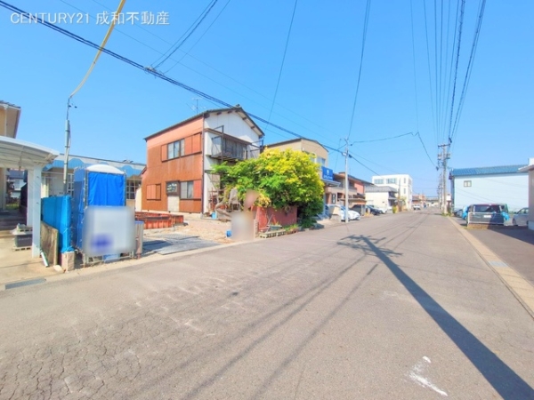 一宮市花池３丁目の新築一戸建
